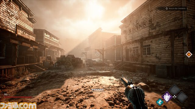 『Soulslinger: Envoy of Death』死後の世界に蔓延る犯罪カルテルを打倒せよ。死に戻るたびに強くなるローグライクFPSのPS5デジタル版が2月26日に配信