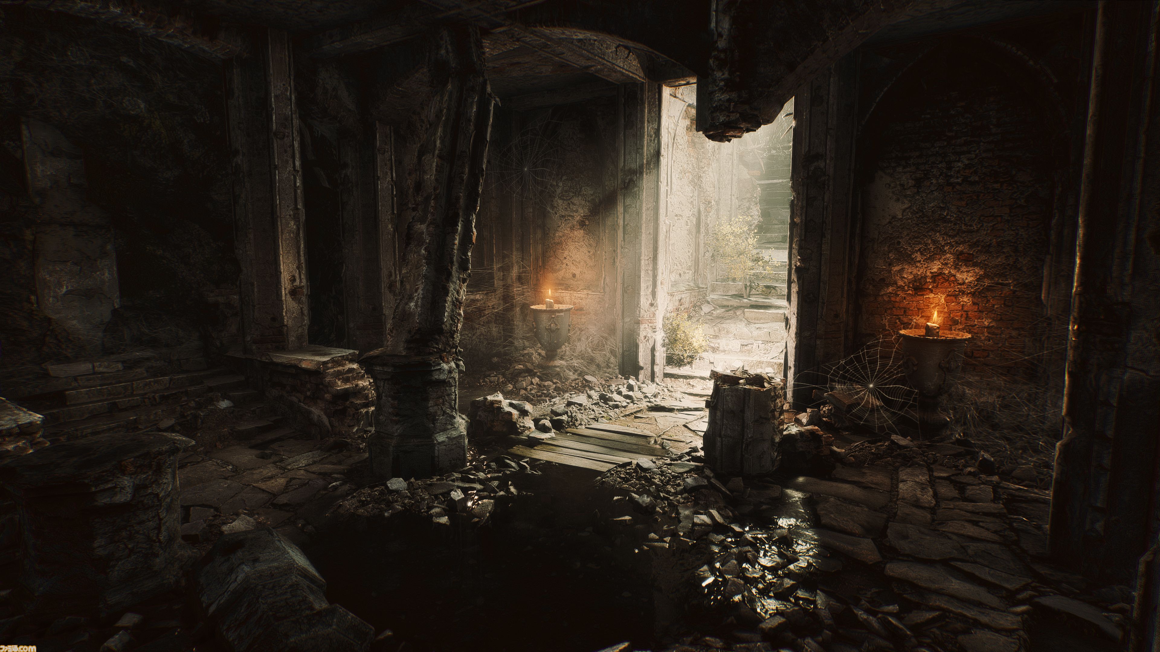 『Soulslinger: Envoy of Death』死後の世界に蔓延る犯罪カルテルを打倒せよ。死に戻るたびに強くなるローグライクFPSのPS5デジタル版が2月26日に配信
