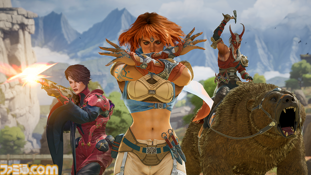 『Highguard』インタビュー。任天堂流のデザイン哲学の開発がヒントに。"テクノロジーvs魔法"や"古いやり方vs新しいやり方"の衝突を物語のテーマとして描きたかった