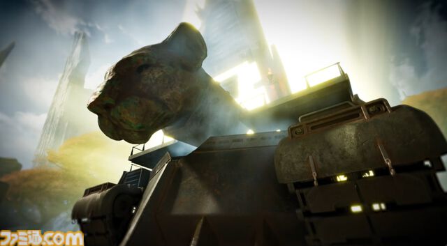 『Highguard』インタビュー。任天堂流のデザイン哲学の開発がヒントに。"テクノロジーvs魔法"や"古いやり方vs新しいやり方"の衝突を物語のテーマとして描きたかった