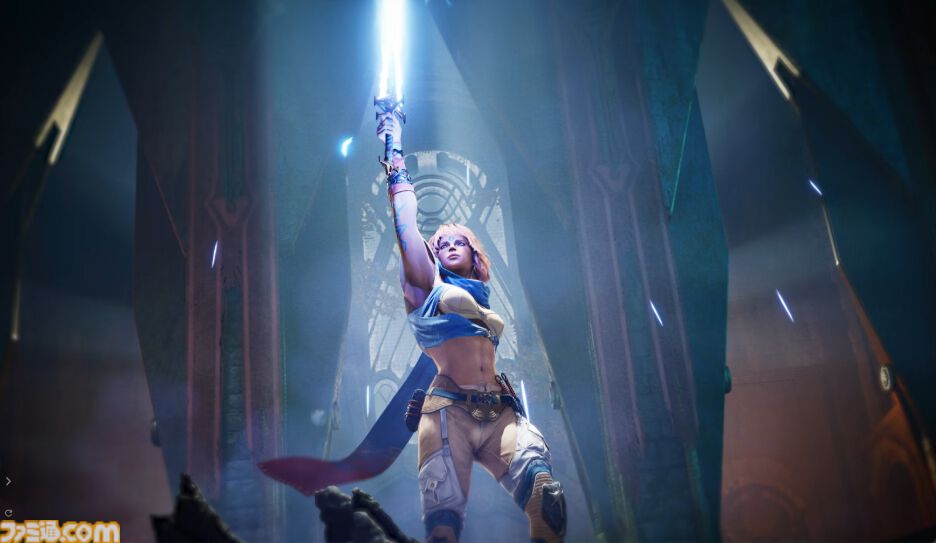 『Highguard』インタビュー。任天堂流のデザイン哲学の開発がヒントに。"テクノロジーvs魔法"や"古いやり方vs新しいやり方"の衝突を物語のテーマとして描きたかった