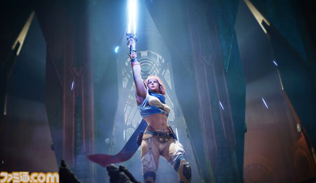 『Highguard』インタビュー。任天堂流のデザイン哲学の開発がヒントに。"テクノロジーvs魔法"や"古いやり方vs新しいやり方"の衝突を物語のテーマとして描きたかった