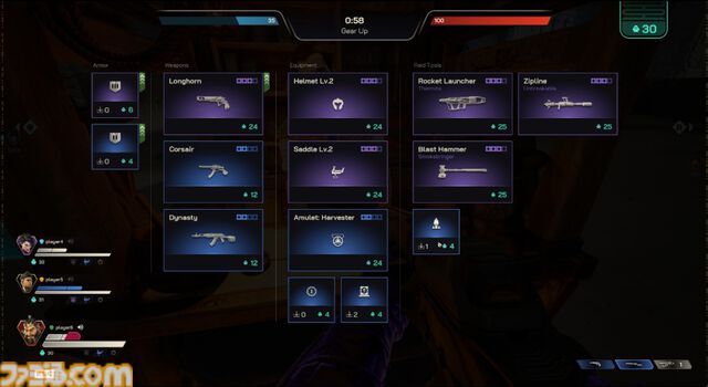 『Highguard』インタビュー。任天堂流のデザイン哲学の開発がヒントに。"テクノロジーvs魔法"や"古いやり方vs新しいやり方"の衝突を物語のテーマとして描きたかった