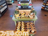 『ポケパーク カントー』内覧会リポート。史上最高のポケモンの世界に飛び込む体験！　想像以上にリアルなポケモンたちの姿に感動。