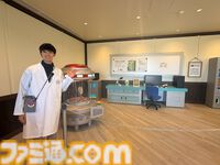 『ポケパーク カントー』内覧会リポート。史上最高のポケモンの世界に飛び込む体験！　想像以上にリアルなポケモンたちの姿に感動。