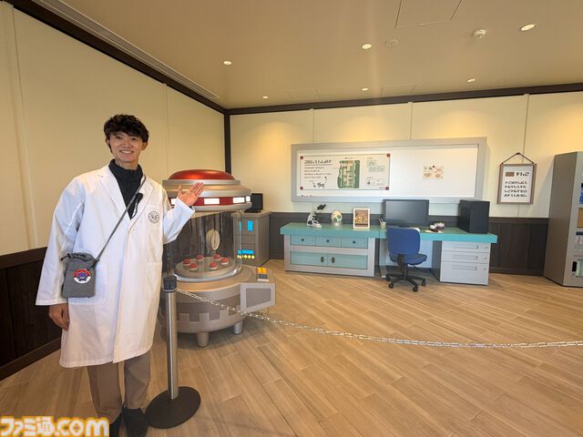 『ポケパーク カントー』内覧会リポート。史上最高のポケモンの世界に飛び込む体験！　想像以上にリアルなポケモンたちの姿に感動。