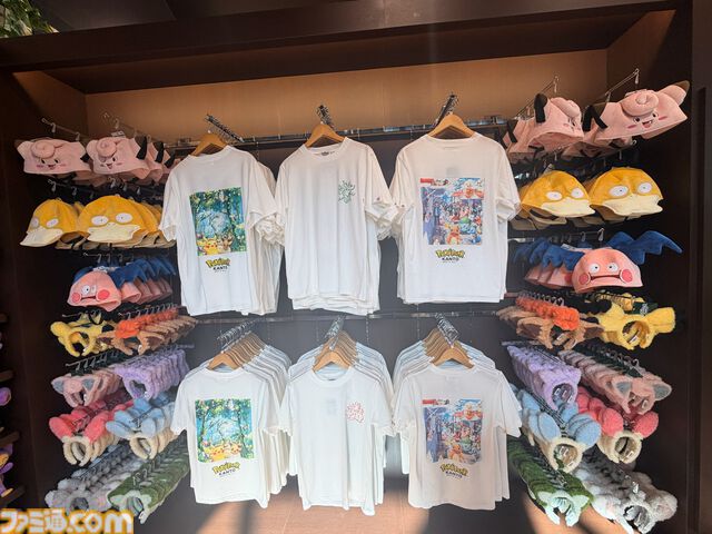 『ポケパーク カントー』内覧会リポート。史上最高のポケモンの世界に飛び込む体験！　想像以上にリアルなポケモンたちの姿に感動。