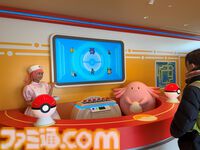 『ポケパーク カントー』内覧会リポート。史上最高のポケモンの世界に飛び込む体験！　想像以上にリアルなポケモンたちの姿に感動。
