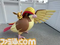 『ポケパーク カントー』内覧会リポート。史上最高のポケモンの世界に飛び込む体験！　想像以上にリアルなポケモンたちの姿に感動。