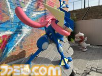 『ポケパーク カントー』内覧会リポート。史上最高のポケモンの世界に飛び込む体験！　想像以上にリアルなポケモンたちの姿に感動。