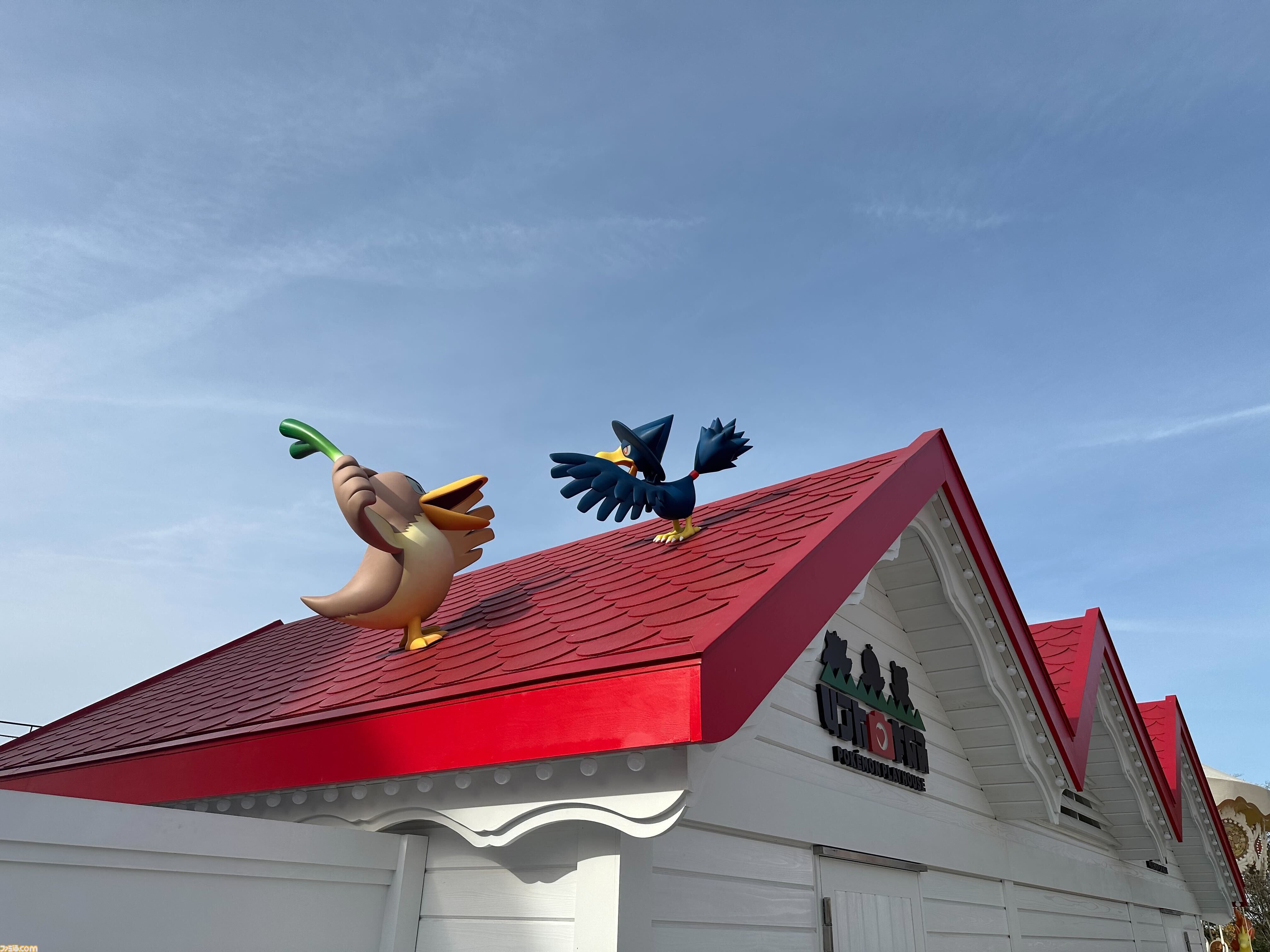 『ポケパーク カントー』内覧会リポート。史上最高のポケモンの世界に飛び込む体験！　想像以上にリアルなポケモンたちの姿に感動。