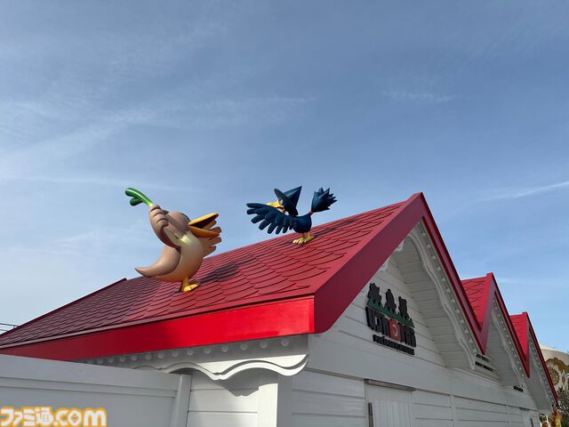 『ポケパーク カントー』内覧会リポート。史上最高のポケモンの世界に飛び込む体験！　想像以上にリアルなポケモンたちの姿に感動。