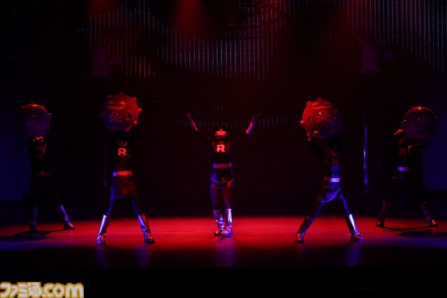 『ポケパーク カントー』内覧会リポート。史上最高のポケモンの世界に飛び込む体験！　想像以上にリアルなポケモンたちの姿に感動。