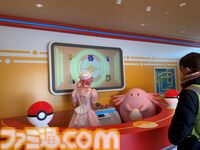 『ポケパーク カントー』内覧会リポート。史上最高のポケモンの世界に飛び込む体験！　想像以上にリアルなポケモンたちの姿に感動。