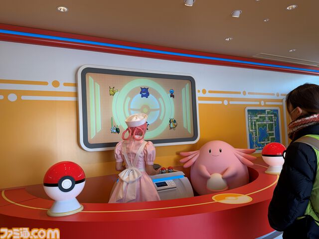 『ポケパーク カントー』内覧会リポート。史上最高のポケモンの世界に飛び込む体験！　想像以上にリアルなポケモンたちの姿に感動。