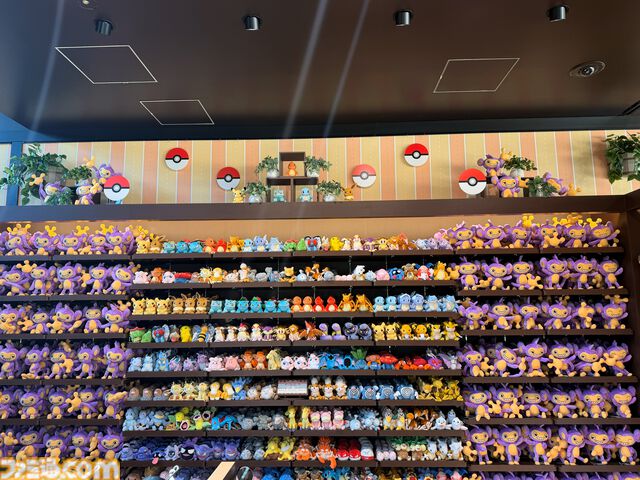 『ポケパーク カントー』内覧会リポート。史上最高のポケモンの世界に飛び込む体験！　想像以上にリアルなポケモンたちの姿に感動。