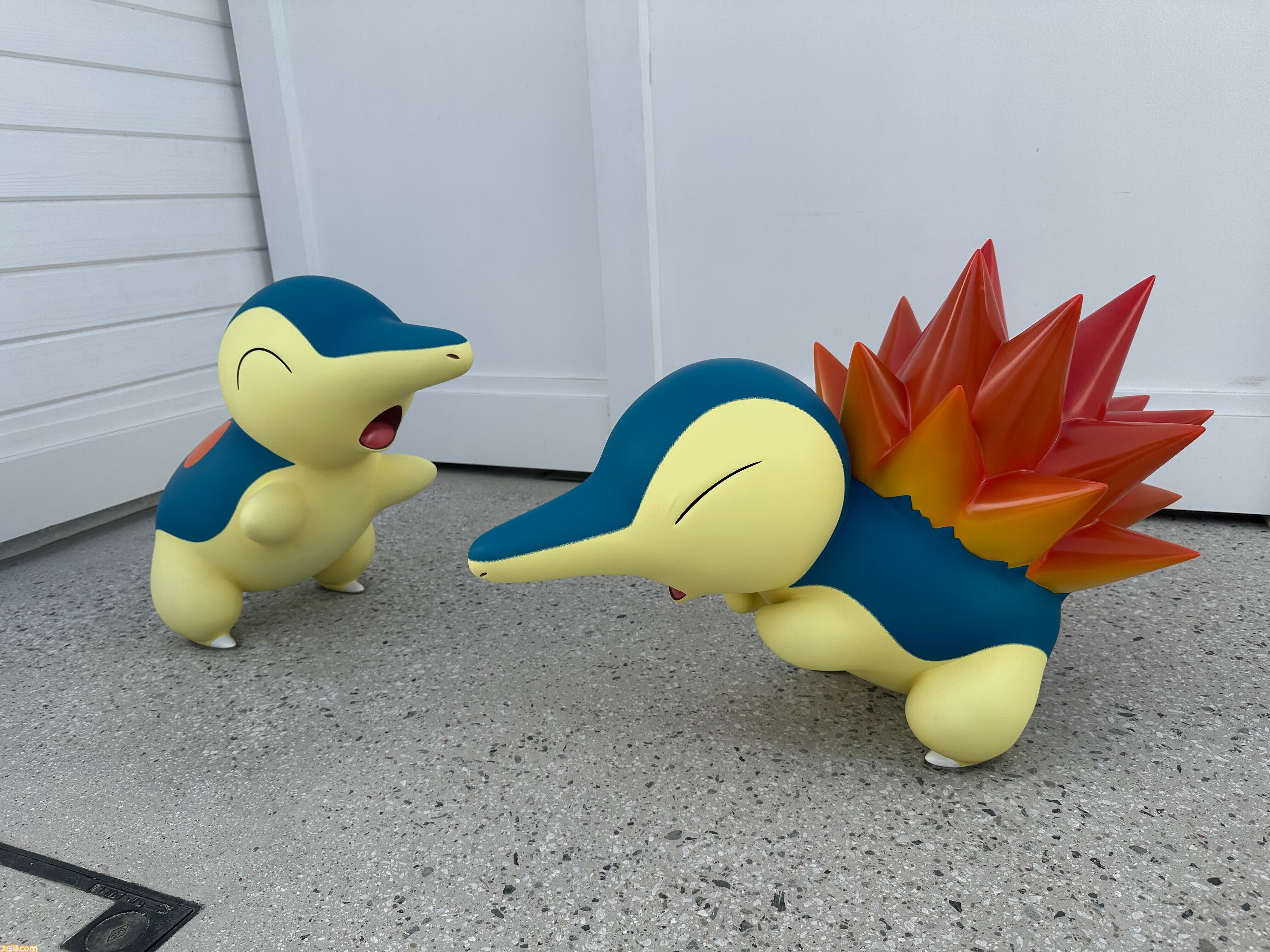 『ポケパーク カントー』内覧会リポート。史上最高のポケモンの世界に飛び込む体験！　想像以上にリアルなポケモンたちの姿に感動。