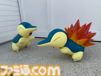 『ポケパーク カントー』内覧会リポート。史上最高のポケモンの世界に飛び込む体験！　想像以上にリアルなポケモンたちの姿に感動。