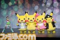 『ポケパーク カントー』内覧会リポート。史上最高のポケモンの世界に飛び込む体験！　想像以上にリアルなポケモンたちの姿に感動。