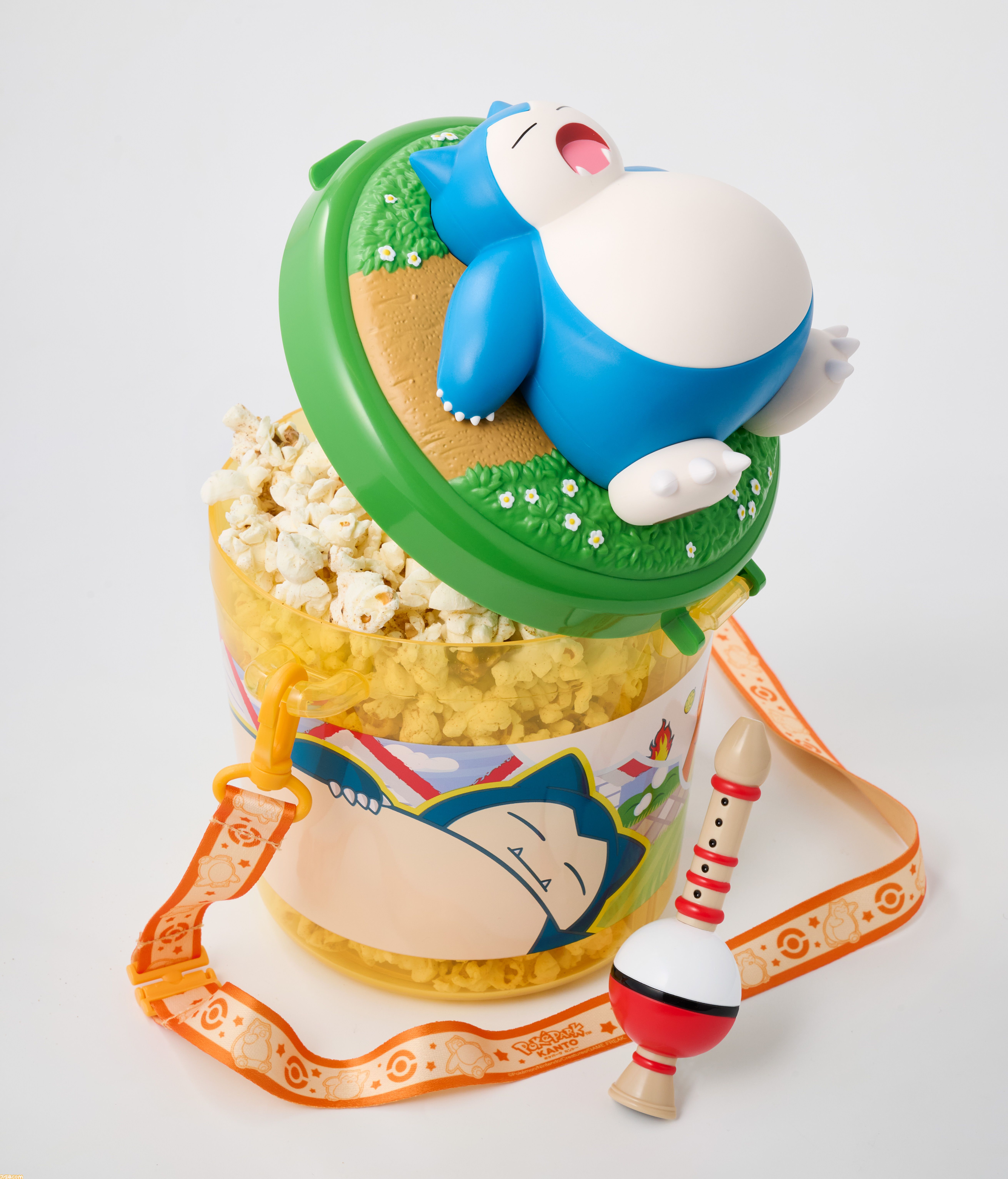 『ポケパーク カントー』内覧会リポート。史上最高のポケモンの世界に飛び込む体験！　想像以上にリアルなポケモンたちの姿に感動。