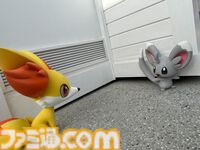 『ポケパーク カントー』内覧会リポート。史上最高のポケモンの世界に飛び込む体験！　想像以上にリアルなポケモンたちの姿に感動。