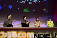 “INDIE Live Expo”次回放送日が4月25日に決定。出展タイトルの募集もスタート