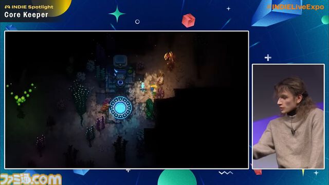 “INDIE Live Expo”次回放送日が4月25日に決定。出展タイトルの募集もスタート