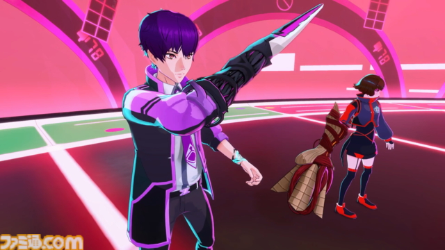 『女神転生』を生んだ岡田耕始氏の新作『ヴィリオン:コード』が6月25日発売！ インタビューや詳細解説でゲノム編集など人体の神秘を織り交ぜた世界の魅力に迫る【先出し週刊ファミ通】