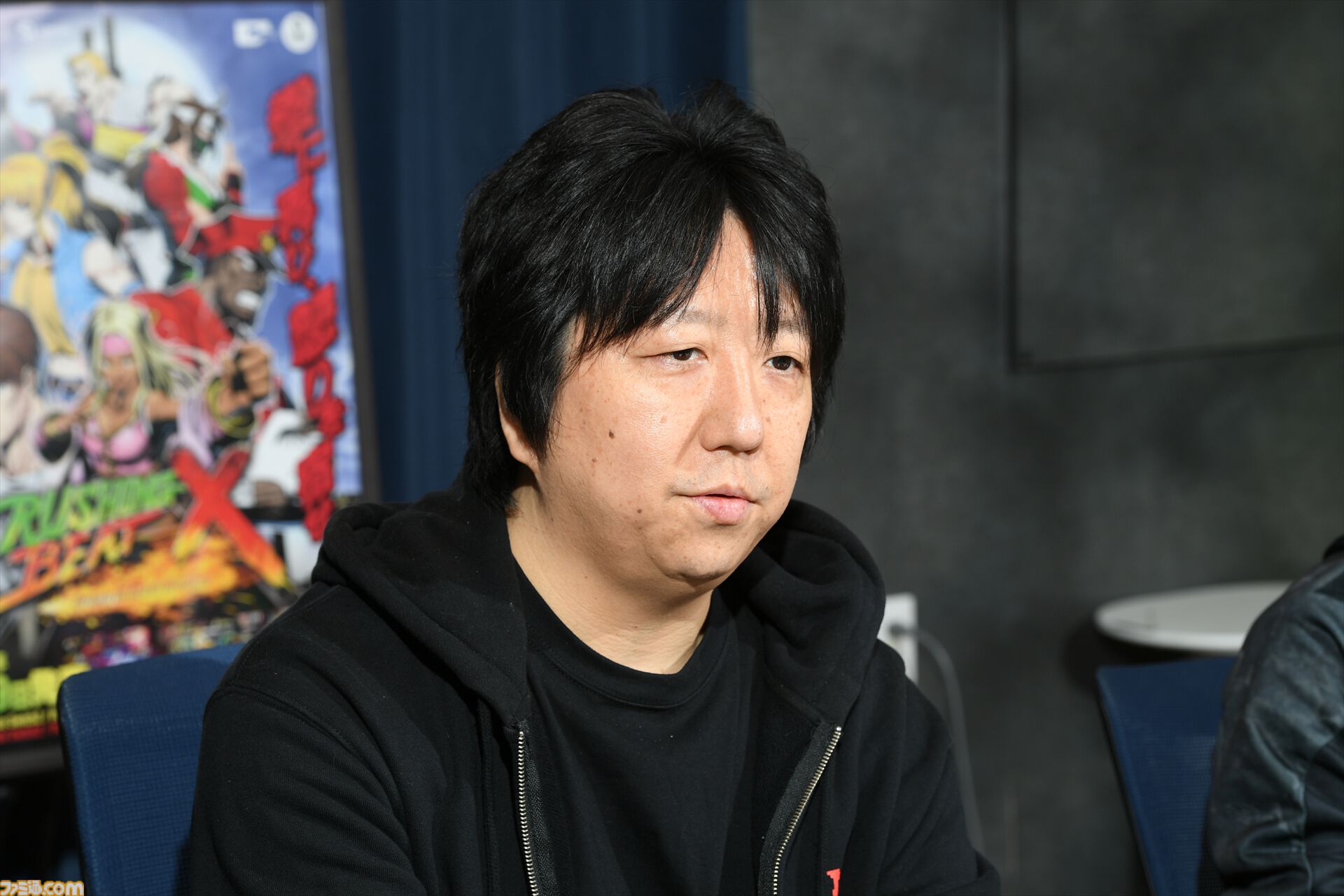 『ラッシング・ビートX リターン・オブ・ブロウル・ブラザーズ』はベルトスクロールアクションの世界的な復権を受けて復活した完全新作タイトル。シリーズの魅力は引き継ぎつつ、爽快感や遊びやすさを追求した【インタビュー】