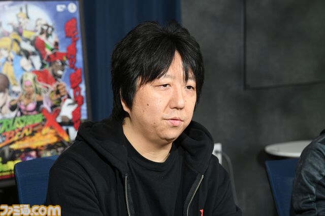 『ラッシング・ビートX リターン・オブ・ブロウル・ブラザーズ』はベルトスクロールアクションの世界的な復権を受けて復活した完全新作タイトル。シリーズの魅力は引き継ぎつつ、爽快感や遊びやすさを追求した【インタビュー】