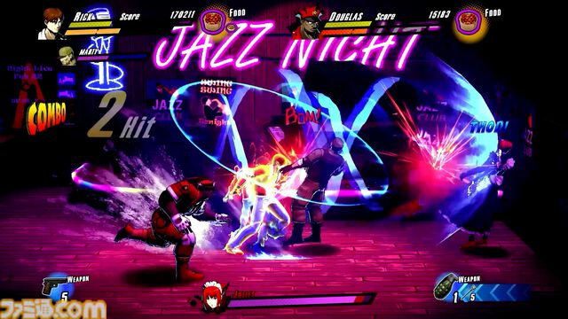 『ラッシング・ビートX リターン・オブ・ブロウル・ブラザーズ』はベルトスクロールアクションの世界的な復権を受けて復活した完全新作タイトル。シリーズの魅力は引き継ぎつつ、爽快感や遊びやすさを追求した【インタビュー】