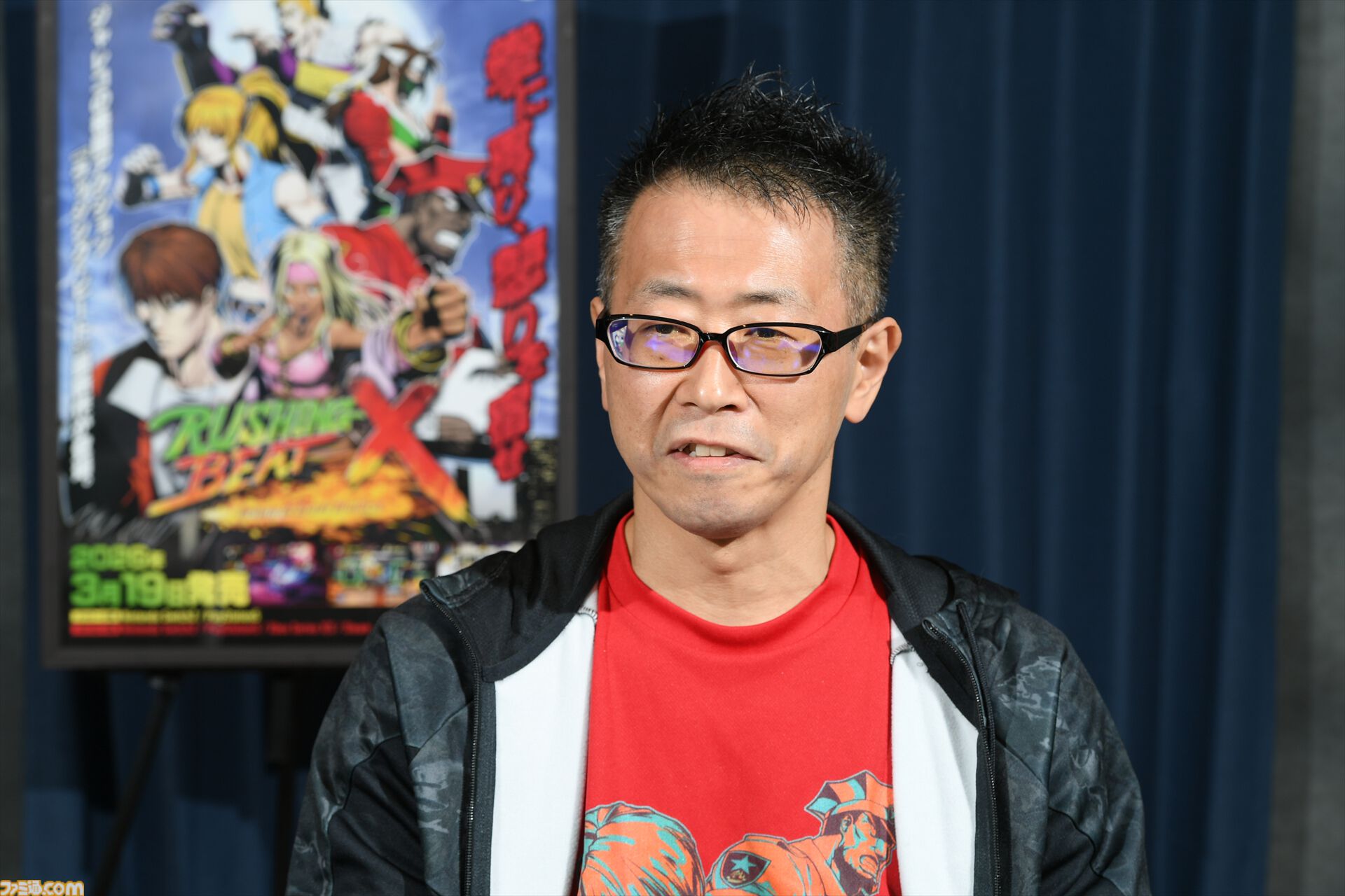 『ラッシング・ビートX リターン・オブ・ブロウル・ブラザーズ』はベルトスクロールアクションの世界的な復権を受けて復活した完全新作タイトル。シリーズの魅力は引き継ぎつつ、爽快感や遊びやすさを追求した【インタビュー】