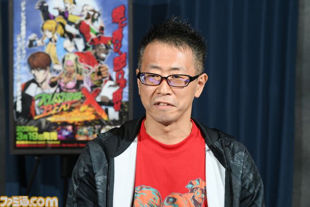 『ラッシング・ビートX リターン・オブ・ブロウル・ブラザーズ』はベルトスクロールアクションの世界的な復権を受けて復活した完全新作タイトル。シリーズの魅力は引き継ぎつつ、爽快感や遊びやすさを追求した【インタビュー】