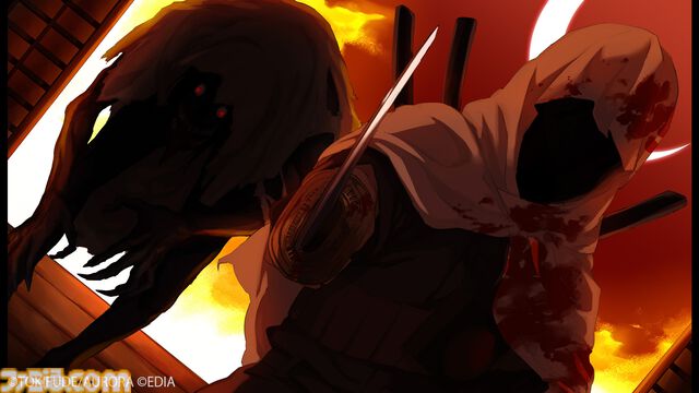 『虧月の夜』くり返す時間の中で“三十人殺し”の真相に迫れ。昭和の閉鎖された農村を舞台に描かれるホラーアドベンチャーが本日（1/29）発売