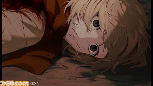 『虧月の夜』くり返す時間の中で“三十人殺し”の真相に迫れ。昭和の閉鎖された農村を舞台に描かれるホラーアドベンチャーが本日（1/29）発売