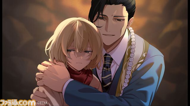 『虧月の夜』くり返す時間の中で“三十人殺し”の真相に迫れ。昭和の閉鎖された農村を舞台に描かれるホラーアドベンチャーが本日（1/29）発売