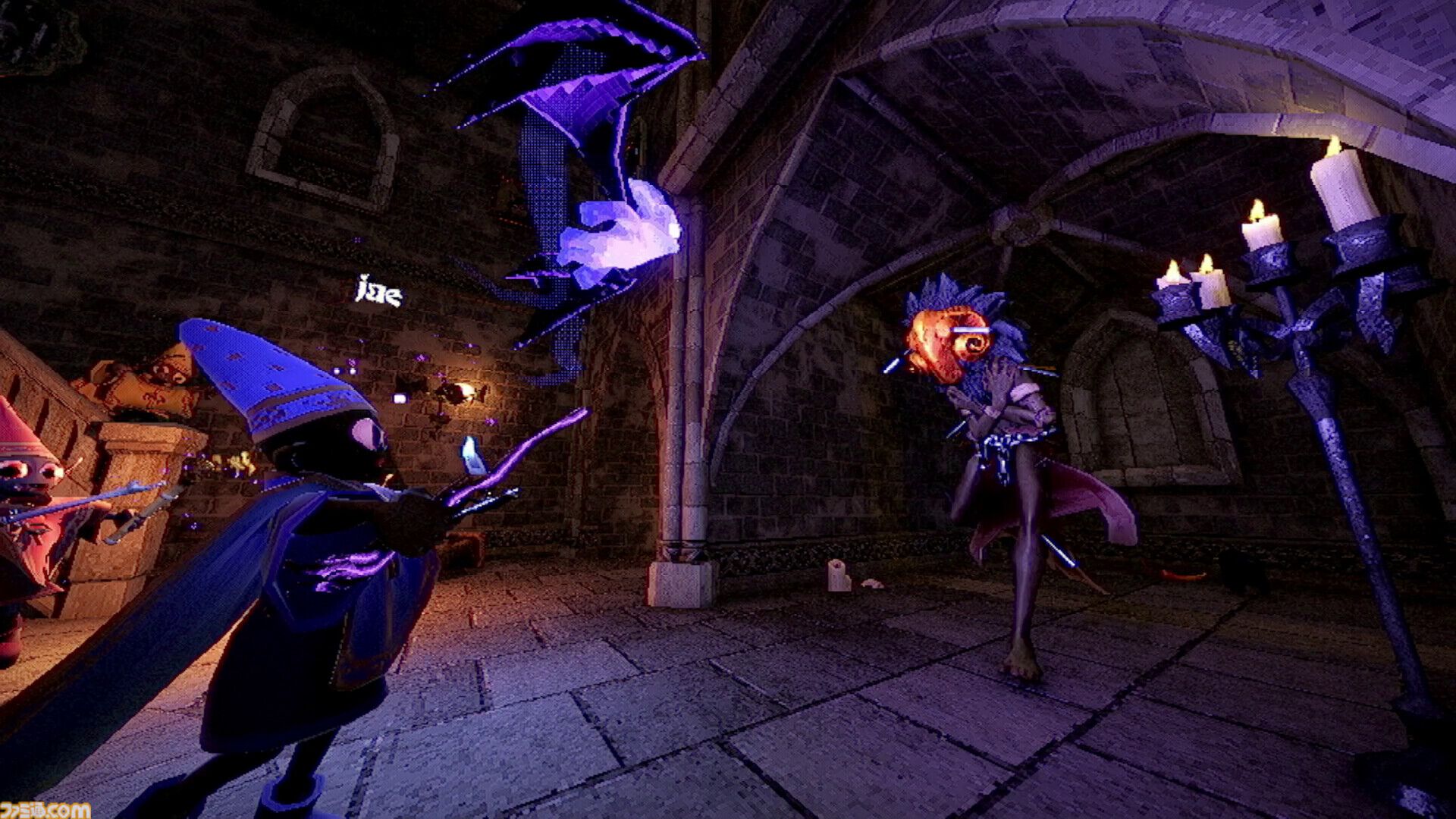 【今週発売のおすすめタイトル】『ドラクエ7 リメイク』が2/5発売。戦国死にゲー最新作『仁王3』、対戦アクション『ヒロアカ All's Justice』など注目の週に【2/2～2/8】