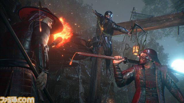 【今週発売のおすすめタイトル】『ドラクエ7 リメイク』が2/5発売。戦国死にゲー最新作『仁王3』、対戦アクション『ヒロアカ All's Justice』など注目の週に【2/2～2/8】