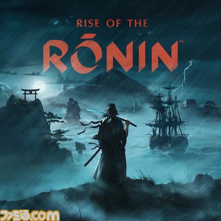 『FF7 リバース』『Rise of the Ronin』25％オフ。PS5/PS4ソフトがお得になる“Days of Play”セール開催中。6月12日まで