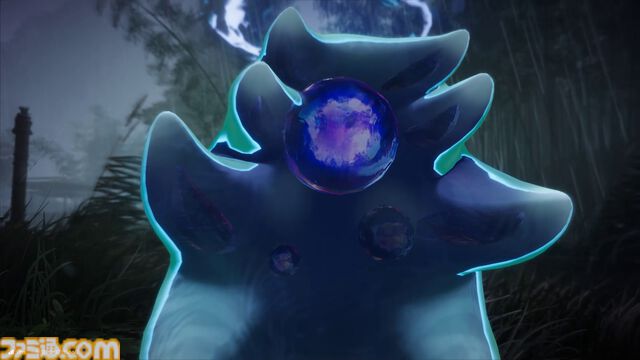 『アークナイツ：エンドフィールド』レビュー。睨まれても目が離せない、キャラクターの豊かな表情がイイッ！ 武陵の自然とSFが織りなす荘厳な風景に息を呑む