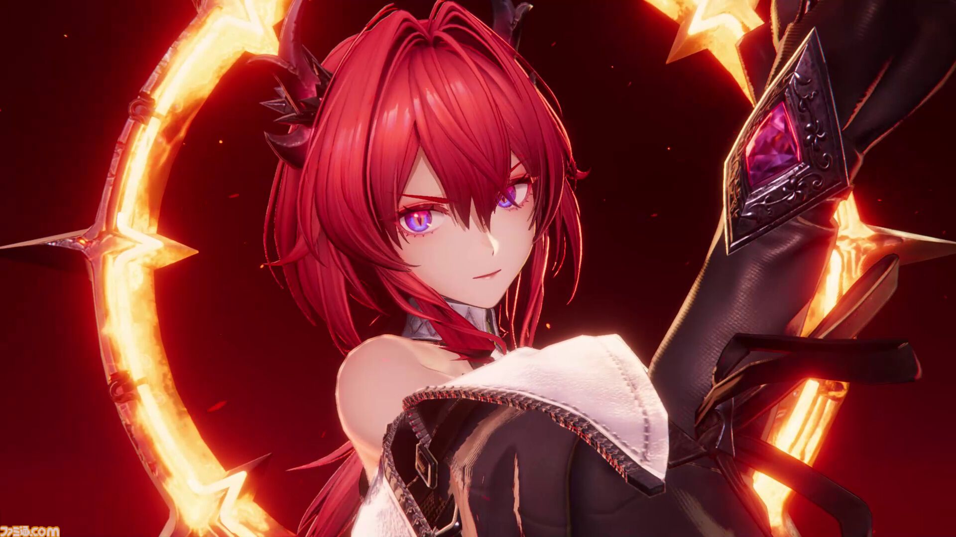『アークナイツ：エンドフィールド』レビュー。睨まれても目が離せない、キャラクターの豊かな表情がイイッ！ 武陵の自然とSFが織りなす荘厳な風景に息を呑む