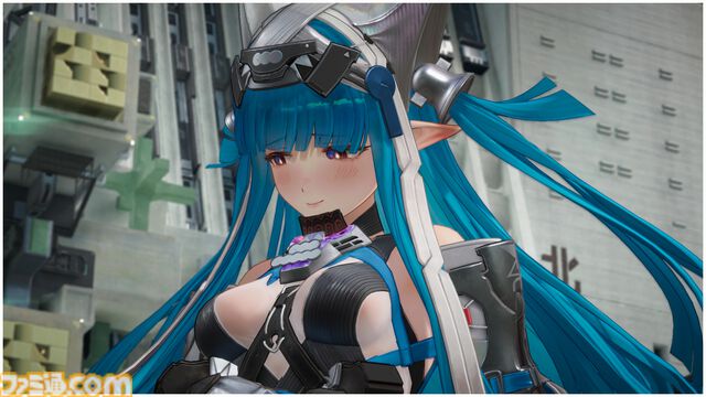 『アークナイツ：エンドフィールド』レビュー。睨まれても目が離せない、キャラクターの豊かな表情がイイッ！ 武陵の自然とSFが織りなす荘厳な風景に息を呑む