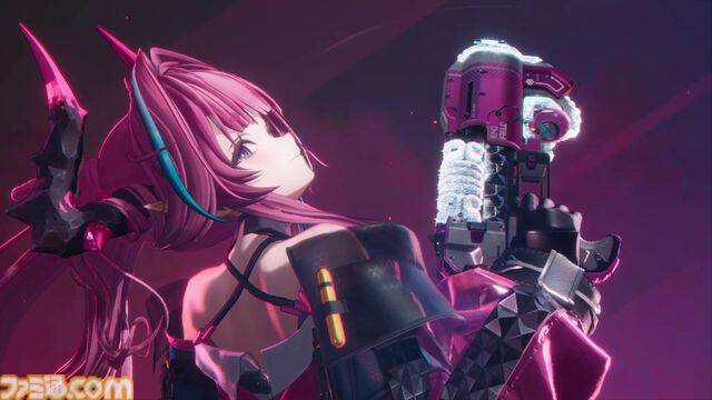 『アークナイツ：エンドフィールド』レビュー。睨まれても目が離せない、キャラクターの豊かな表情がイイッ！ 武陵の自然とSFが織りなす荘厳な風景に息を呑む