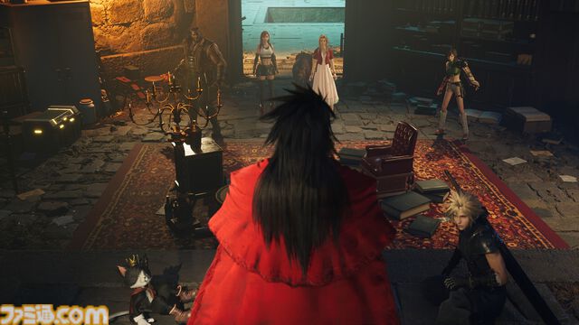 『FF7 リバース』が25％オフで購入できる期間限定セール実施中。通常版はもちろんDIGITAL DELUXE EDITIONもオトクに