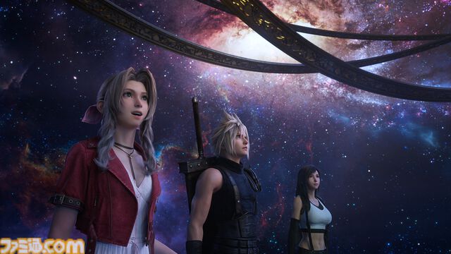 『FF7 リバース』が25％オフで購入できる期間限定セール実施中。通常版はもちろんDIGITAL DELUXE EDITIONもオトクに