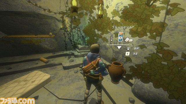 『Cairn』レビュー。断崖絶壁のわずかな出っ張りに指をかけ、決死の思いで登るクライミングゲーム