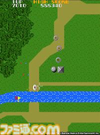 AC『ゼビウス』が稼動開始したと思われる日。SPフラッグやバキュラなど隠し要素や神秘的な設定がゲームファンを熱くさせた【今日は何の日？】