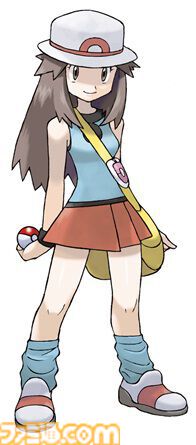 『ポケットモンスター ファイアレッド・リーフグリーン』が発売された日。初代『ポケモン 赤・緑』がGBA用にリメイク。新マップのナナシマでの冒険が楽しかった【今日は何の日？】