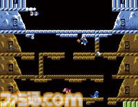 『アイスクライマー』が発売された日。『スマブラ』でもおなじみポポとナナを操る登山アクション。協力したりジャマをしたりふたり同時プレイが熱かった【今日は何の日？】