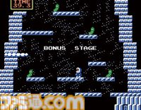 『アイスクライマー』が発売された日。『スマブラ』でもおなじみポポとナナを操る登山アクション。協力したりジャマをしたりふたり同時プレイが熱かった【今日は何の日？】